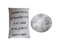 Ứng dụng Magnesium Sulfate