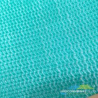 Lưới xây dựng - lưới bao che
