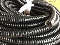Nơi Bán Ống Ruột Gà Lõi Thép Luồn Dây Điện, Dây Cáp Quang giá rẻ nhất thị trường