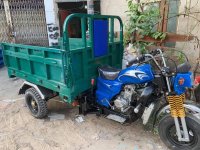 Những Điểm Cần Lưu Ý Khi Sử Dụng Xe 3 Bánh Hoàng Quân