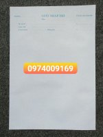 Giấy nháp thi a4