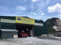 Tập Đoàn Sơn Hà- Nhà máy sản xuất vôi lớn tại Hà Nam