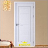 Cửa nhựa giả gỗ composite cao cấp chất lượng tốt