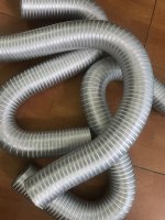 Báo giá ống nhôm nhún, ống nhôm định hình D80, D100, D120, D150, D200, D300.