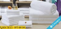 Tiêu chí đánh giá khăn khách sạn chất lượng