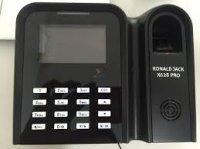 Bán máy chấm công Ronald Jack X628 pro - Tận Nơi Trong TP HCM