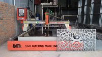 Máy cắt plasma cnc Chất lượng