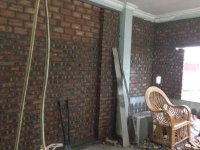 Chuyên đục phá nhà, sửa chữa nhà trọn gói