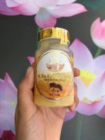 Cách sử dụng sữa ong chúa