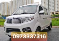 Xe Tải Van Dongben 5 Chổ 650kg