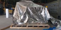 Dịch vụ đóng gói hàng hóa tại các khu công nghiệp ở Bình Dương