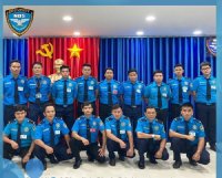Công ty TNHH Dịch Vụ Bảo Vệ Ngày & Đêm