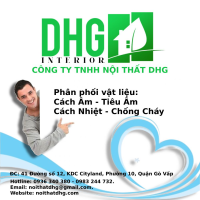 CÔNG TY TNHH NỘI THẤT DHG