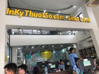 In Kỹ Thuật Số 365 - Chuyên dịch vụ in ấn chất lượng cao TPHCM - InKyThuatSo