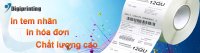 Điều kiện bảo hành công ty CP In Công Nghệ Số