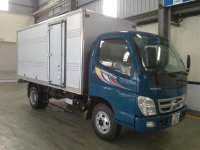 Tải nhẹ Thaco Ollin345 nhiều tính năng ưu việt, hiệu quả kinh tế cao