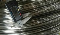 Inox SUS201 -  thép không gỉ SUS201