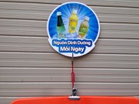 Wobbler là gì? wobbler quảng cáo là gì? -  thiết kế wobbler, mẫu wobbler