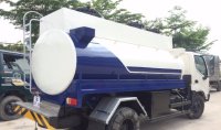 Xe bồn chở xăng dầu giá bao nhiêu?