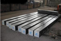 Inox rèn khối vuông SUS321 nguồn hàng giá rẻ, chất lượng