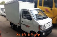 Với 200 triệu bạn sẽ mua được xe tải nhỏ nào tại Việt Nam?