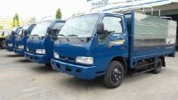 Giới thiệu chi nhánh Tây Ninh - công ty ô Tô Trường Hải Truck & Bus