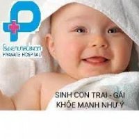 Chế độ ăn để sinh con theo ý muốn