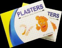 Những lưu ý khi sử dụng miếng dán mụn cóc plasters