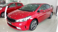 Lý do vì sao nên chọn mua dòng xe Kia