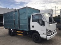 Giá  xe tải Isuzu 3t49 tại Bình Dương