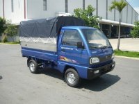 Quy trình mua xe ô tải Thaco Trường Hải trả góp