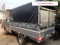 Tại sao nên chọn xe tải nhẹ Dongben mà không chọn các dòng khác cùng phân khúc