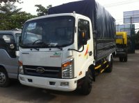 So sánh đặc điểm vượt trội của dòng xe tải Veam và xe tải Isuzu
