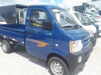 Tư vấn mua xe tải Dongben 870kg thùng lửng trả góp