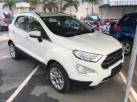 Giá bán xe Ford 2018 và 2019 tại Sài Gòn