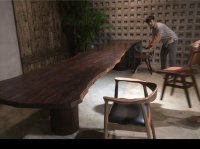 Chọn mặt bàn gỗ chất lượng ở đâu?