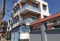 Những lợi ích khi mua nhà ở quận Tân Phú