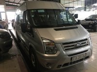 Kinh nghiệm chọn mua xe ô tô Ford Transit cũ