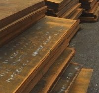 Nhà phân phối thép công nghiệp chuyên nghiệp SS400