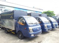 Dưới 400 triệu nên mua xe tải 1.5 tấn loại nào?
