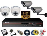 Những điều nên và không nên khi cài đặt camera IP