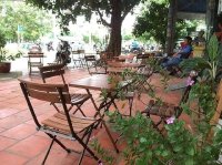 3 lưu ý chọn mua bàn ghế cafe đẹp kinh doanh