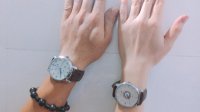 Làm mới bản thân bằng phụ kiện đồng hồ đeo tay