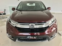 Công nghệ an toàn mới trên Honda CR-V