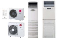 Tính năng vượt trội máy lạnh tủ đứng LG inverter gas R410 - đại lý máy lạnh Hải Long Vân