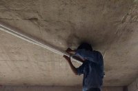 Thi công ống đồng máy lạnh giá rẻ