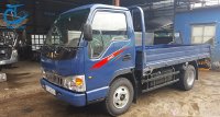 Thông số kỹ thuật xe tải Jac 2.4 tấn
