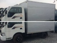 Đặc điểm xe tải Thaco Frontier 125 đông lạnh tải trọng 950 Kg