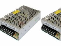 Cách lựa chọn và cách đấu nguồn 12V, dùng cho Camera và Led trang trí