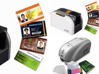 Đánh giá máy in thẻ nhựa Smart 50S
